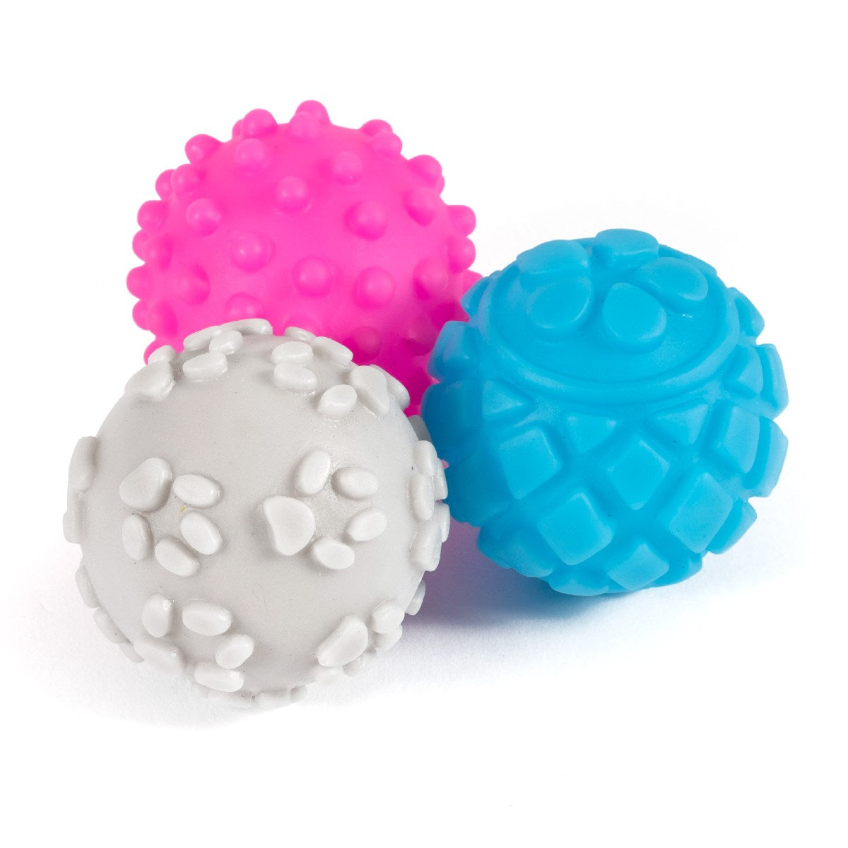 Ancol small bite balls