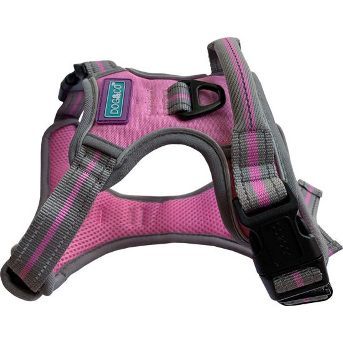 Hem &amp; Boo Sports Harness