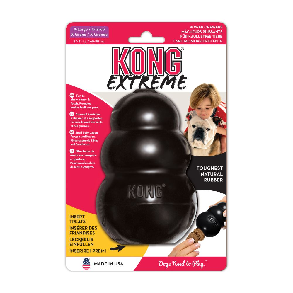 KONG Extreme