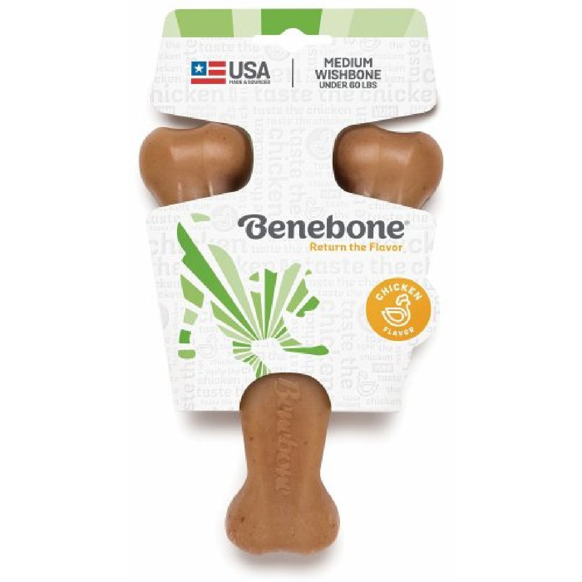 Benebone Wishbone