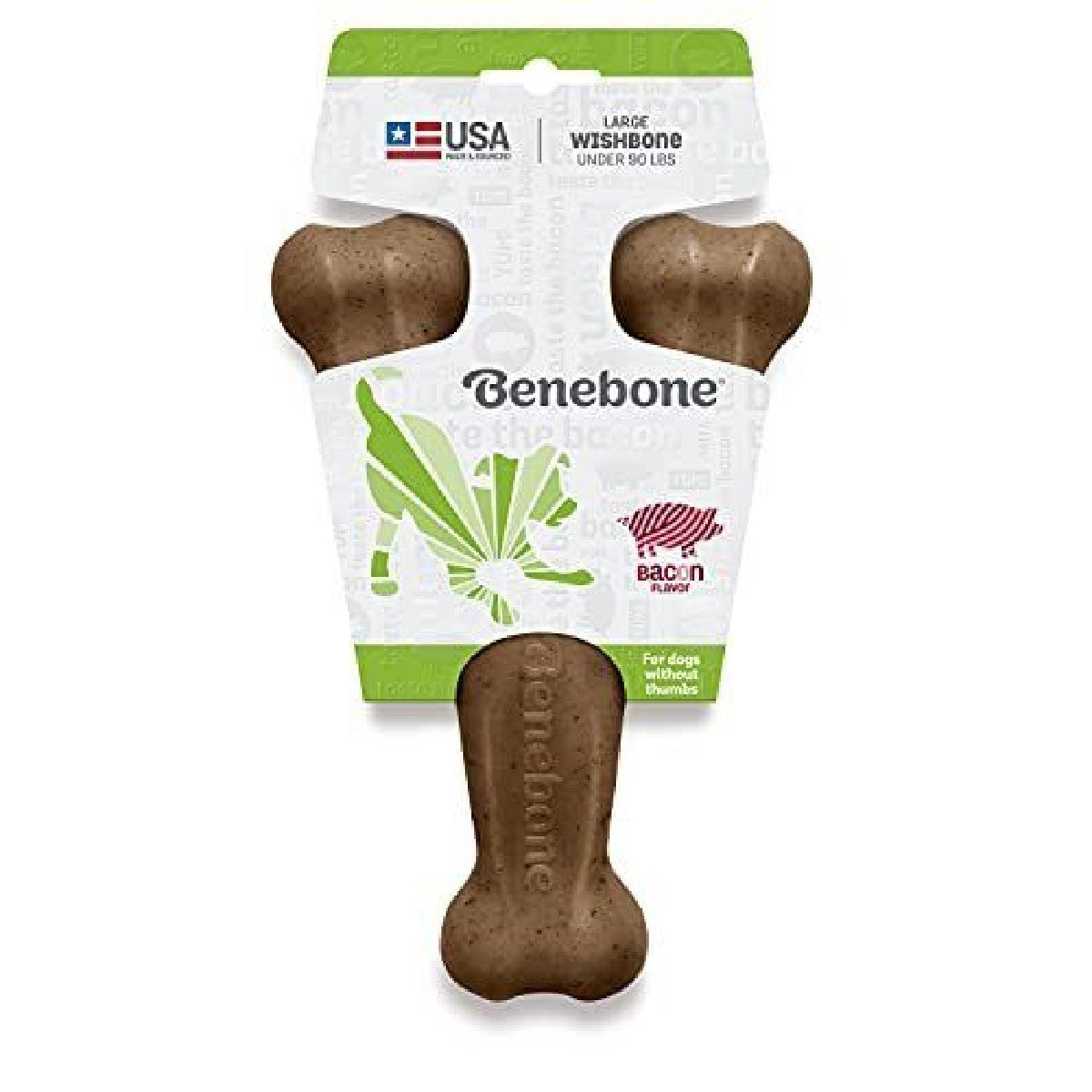 Benebone Wishbone
