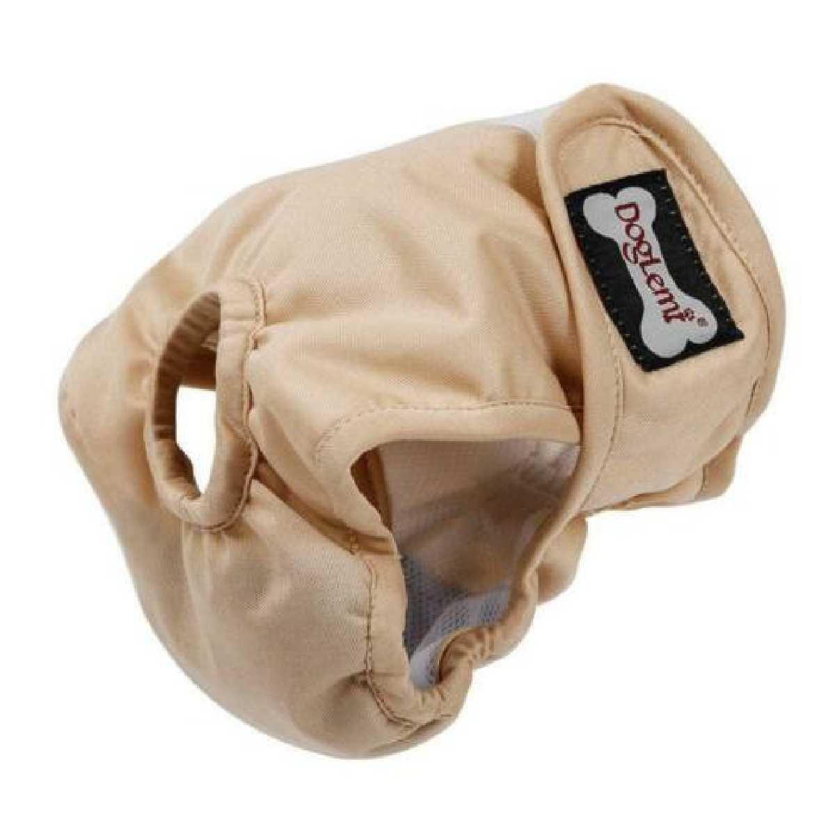 Female Waterproof Dog Pants