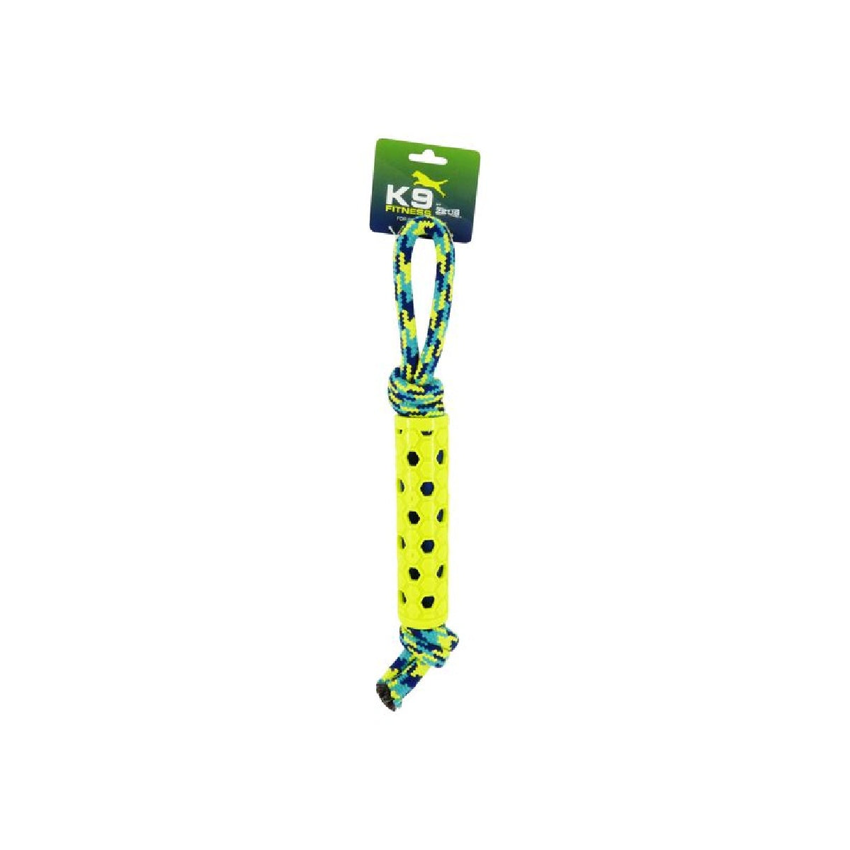 Zeus K-9 Tug Toy