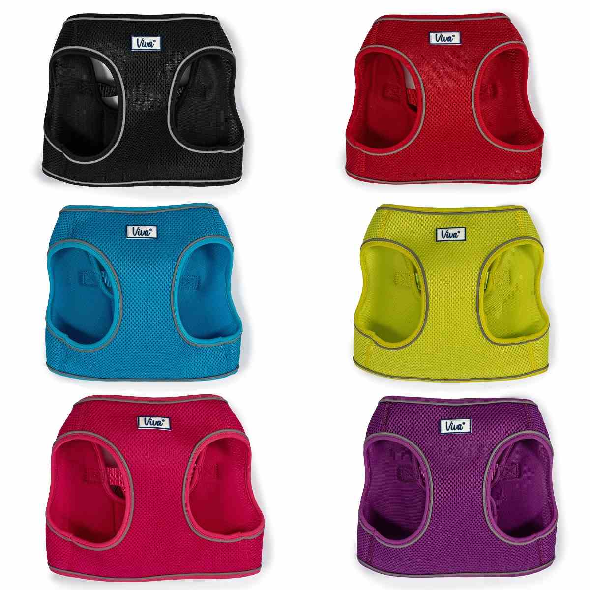 Ancol Viva Step-in Harness