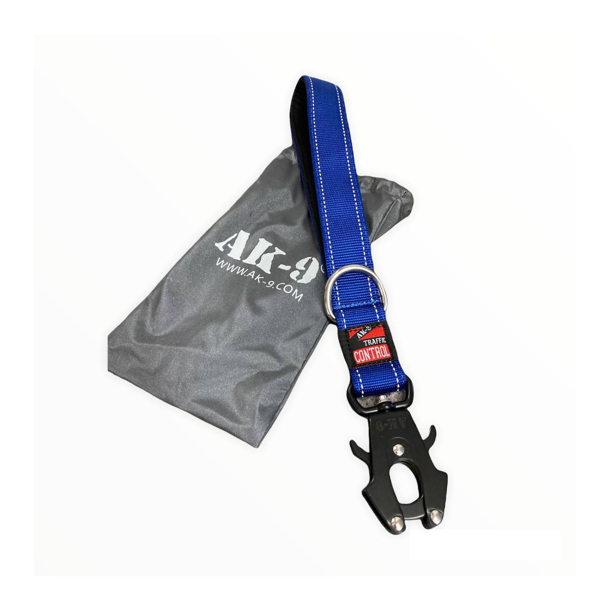 AK-9 Traffic Control Dog Lead
